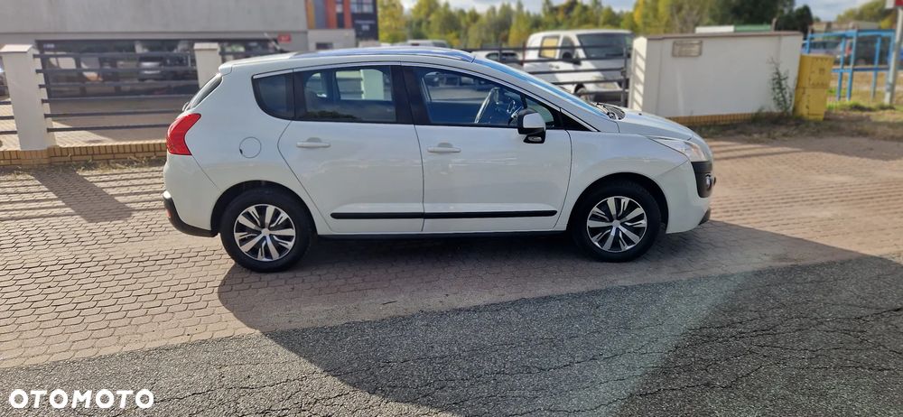 Peugeot 3008 - 5