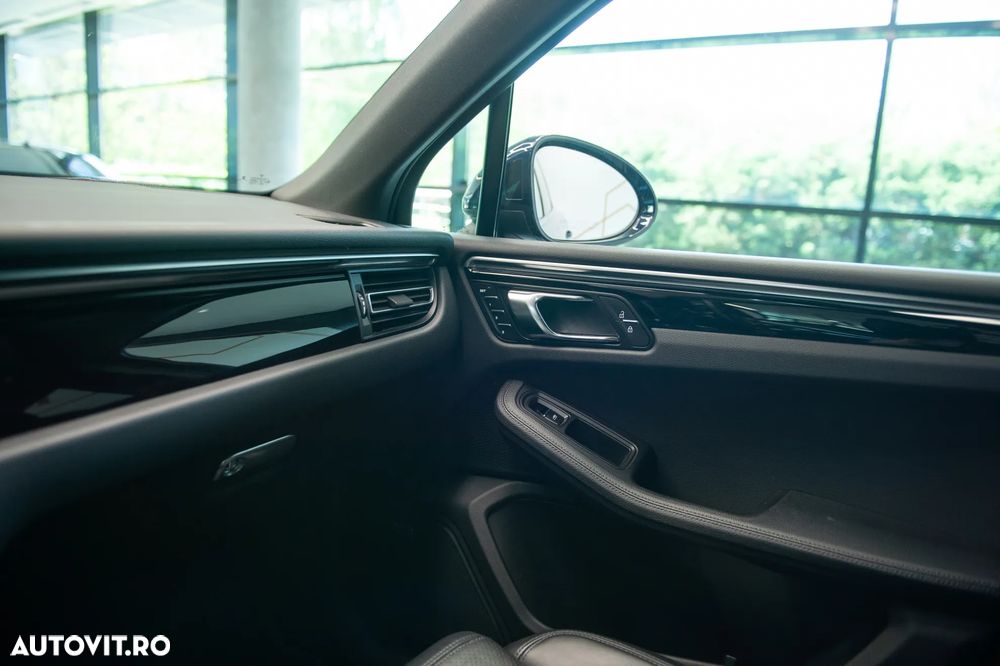 Porsche Macan PDK - 33