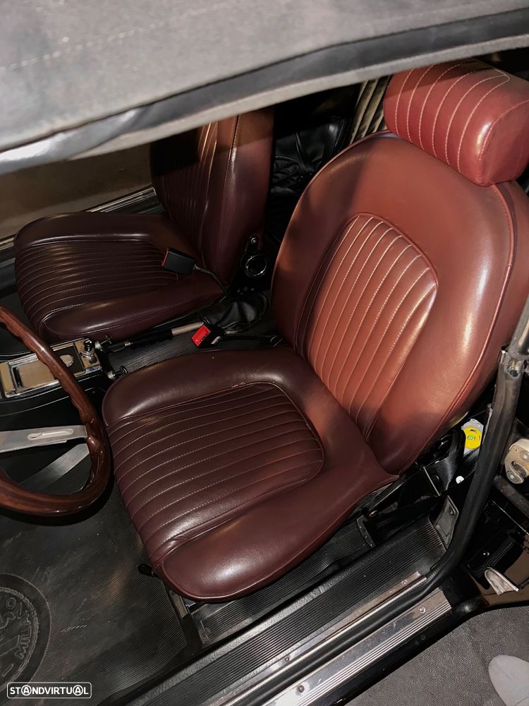 Alfa Romeo Spider - 11