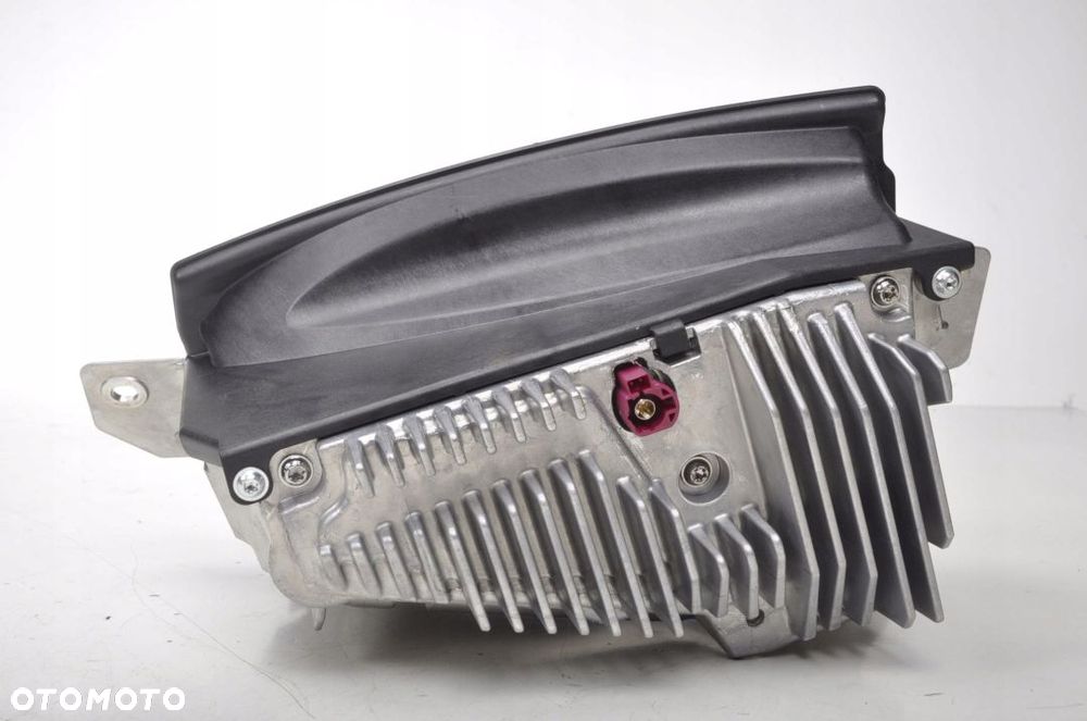 BMW G29 WYŚWIETLACZ HEAD UP 118680 21R UK - 2