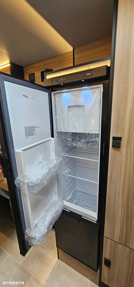 Rimor Kilig 50 Alkowa - 30