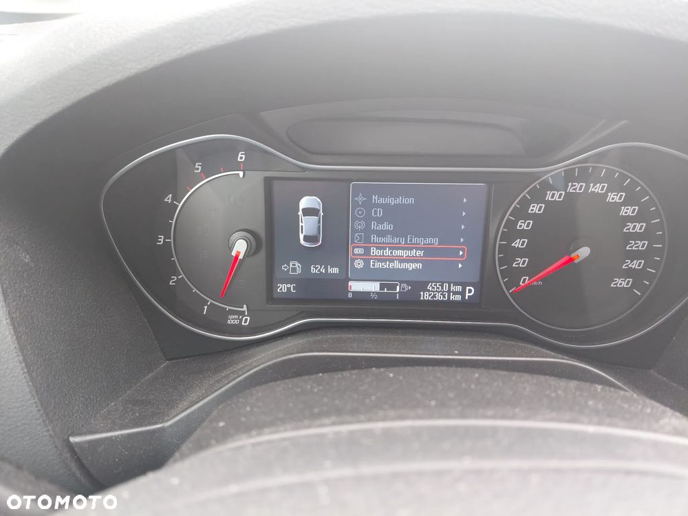 Ford S-Max 2.0 TDCi DPF Business Edition - 21