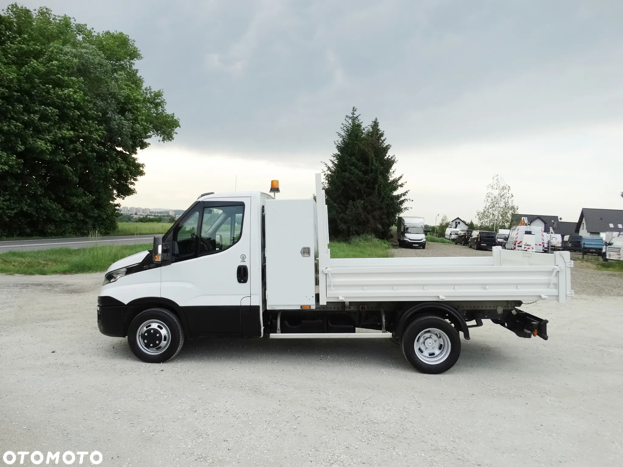 Iveco DAILY - 14