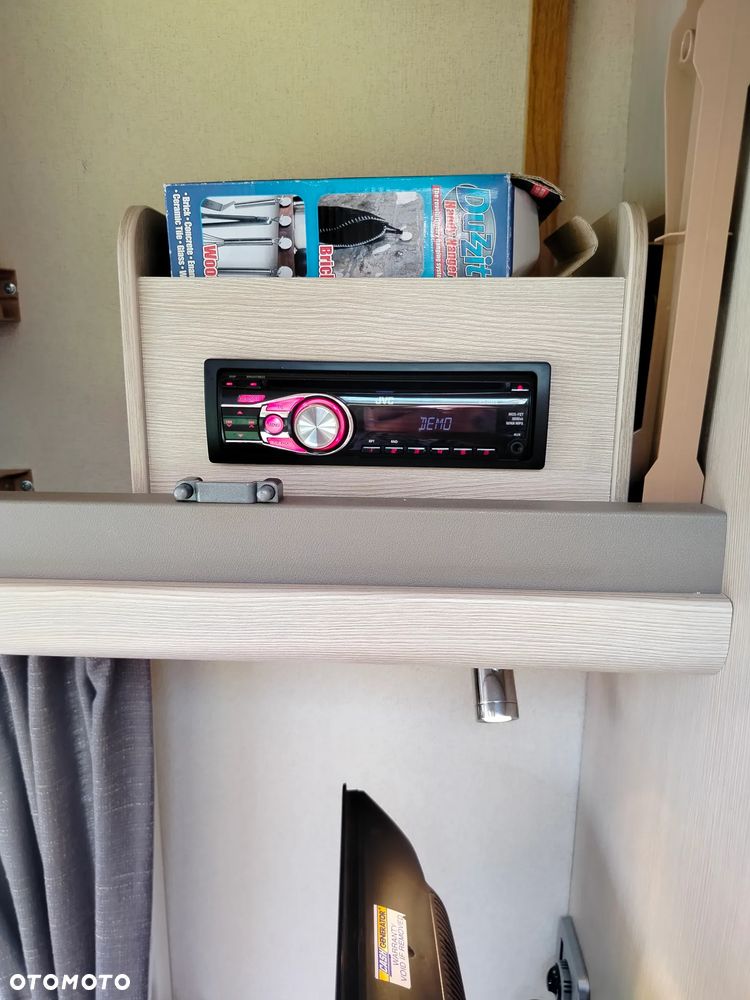 SWIFT Eccles Sport 586 - 27