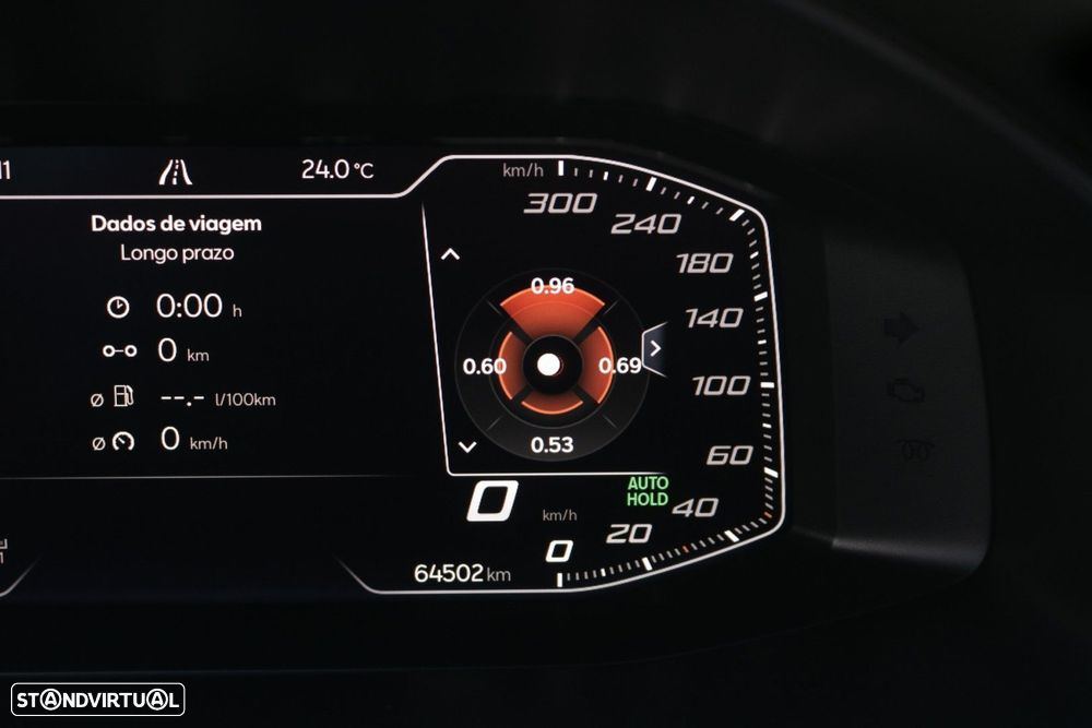 Cupra Formentor 2.0 TDI - 47