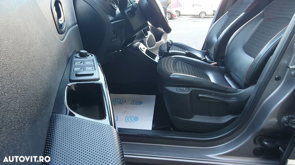 Renault Captur ENERGY dCi 110 Start&Stop XMOD - 31