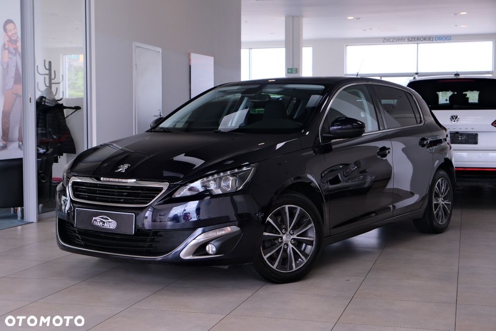 Peugeot 308 - 15