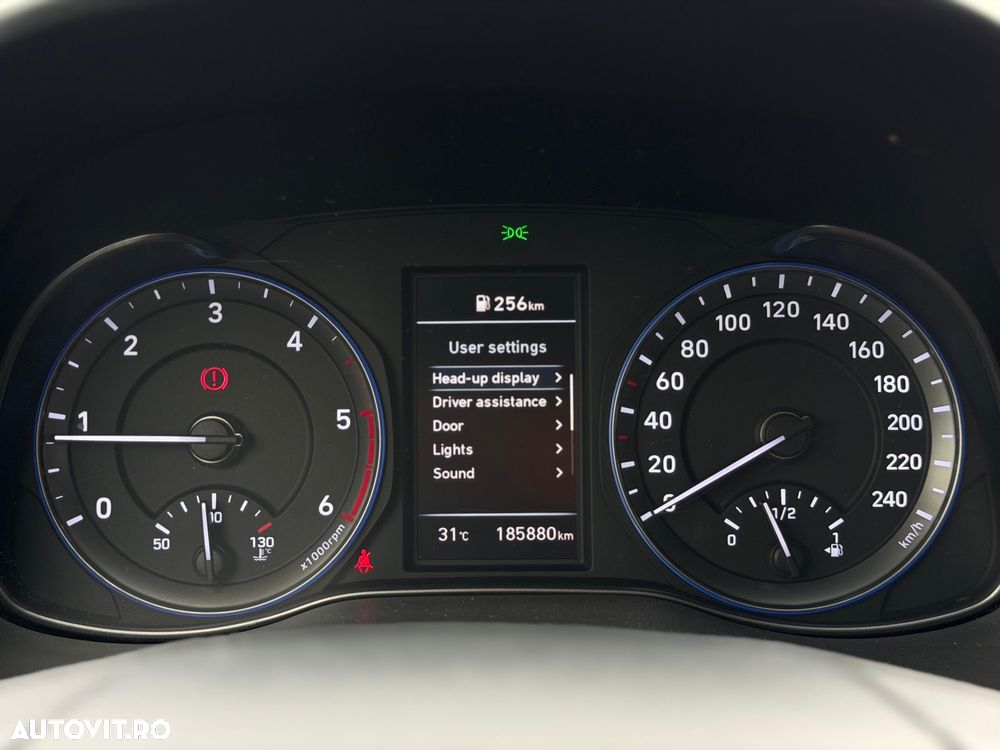 Hyundai KONA 1.6 CRDi Select - 28