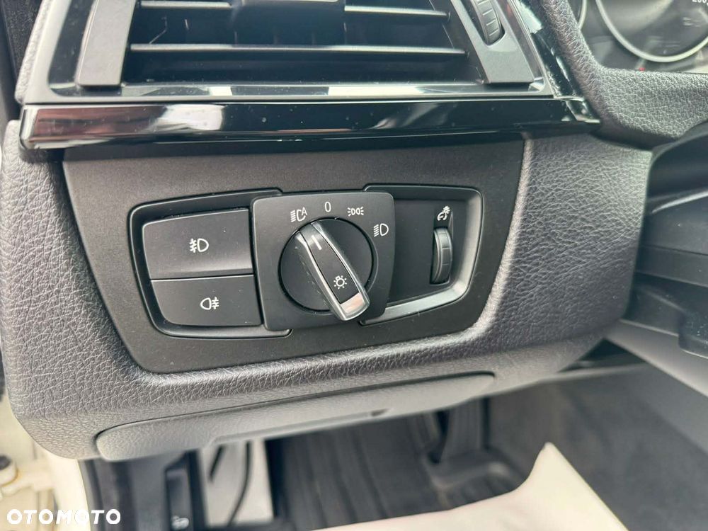 BMW Seria 4 420d M Sport - 17