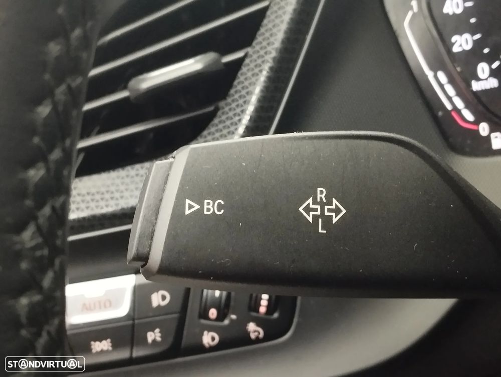 BMW 116 d Line Sport Auto - 24