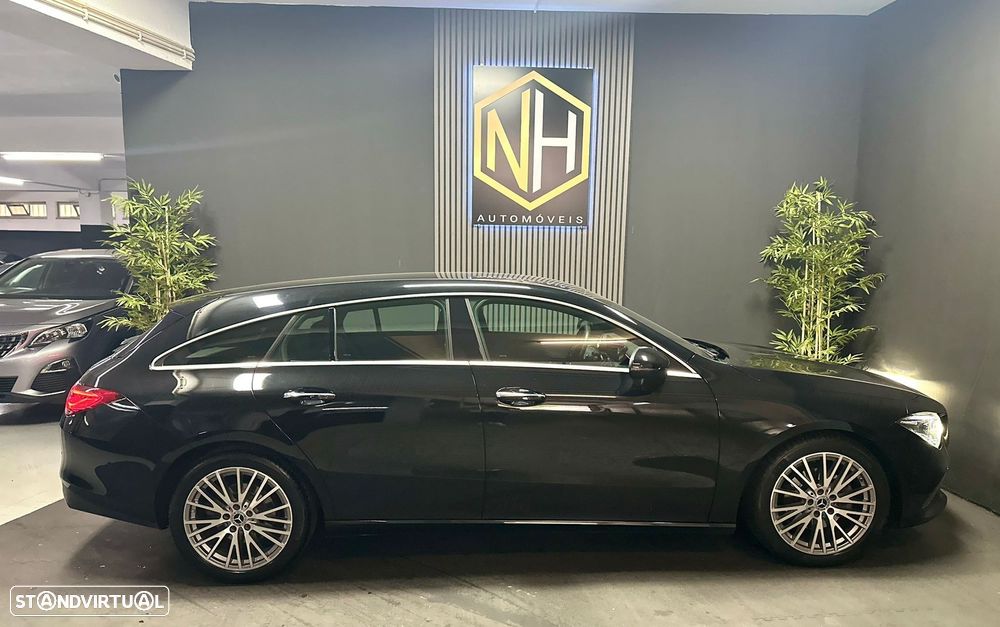 Mercedes-Benz CLA 200 - 6