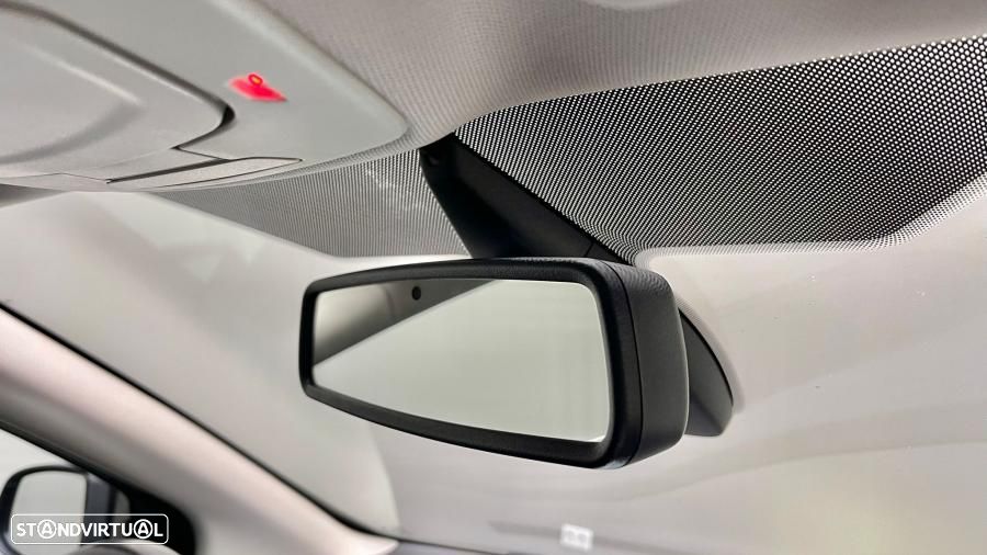 Ford Focus SW 1.5 TDCi Titanium - 42