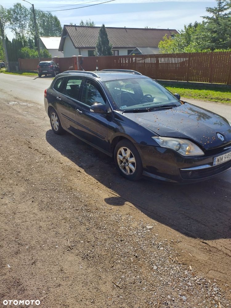 Renault Laguna - 6