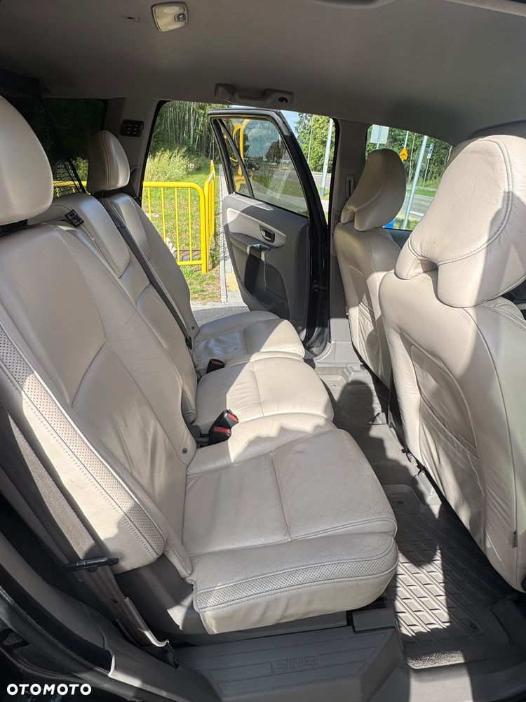 Volvo XC 90 D5 AWD Executive - 9