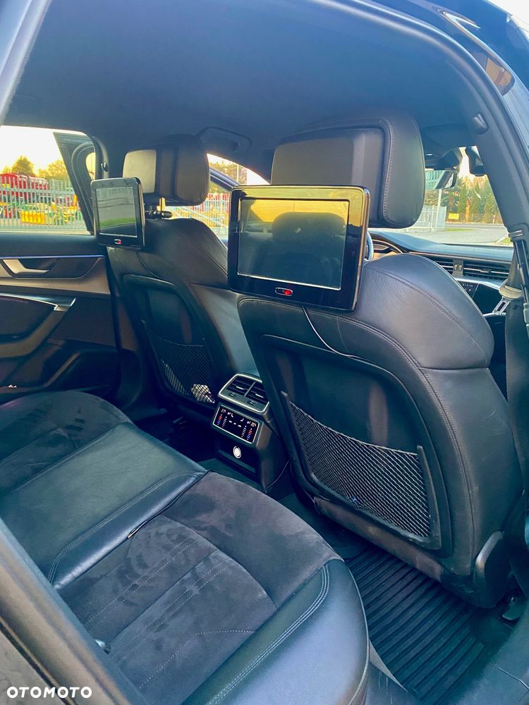 Audi A6 Limousine 3.0 TDI Quattro S tronic - 9