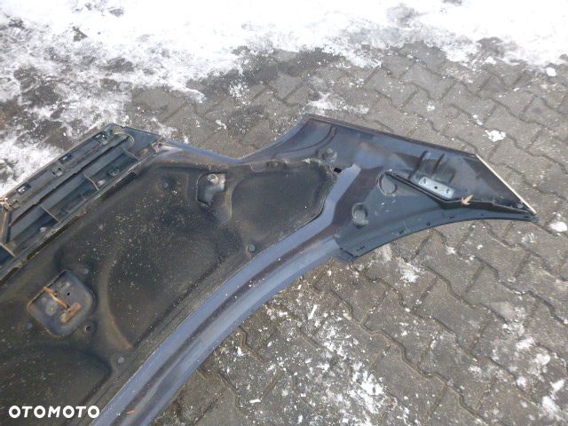 MASKA POKRYWA SILNIKA CITROEN C8 KOLOR EYSC - 18