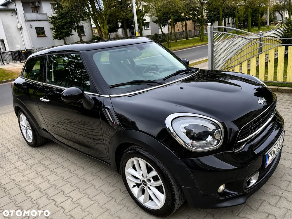 MINI Cooper SD - 2