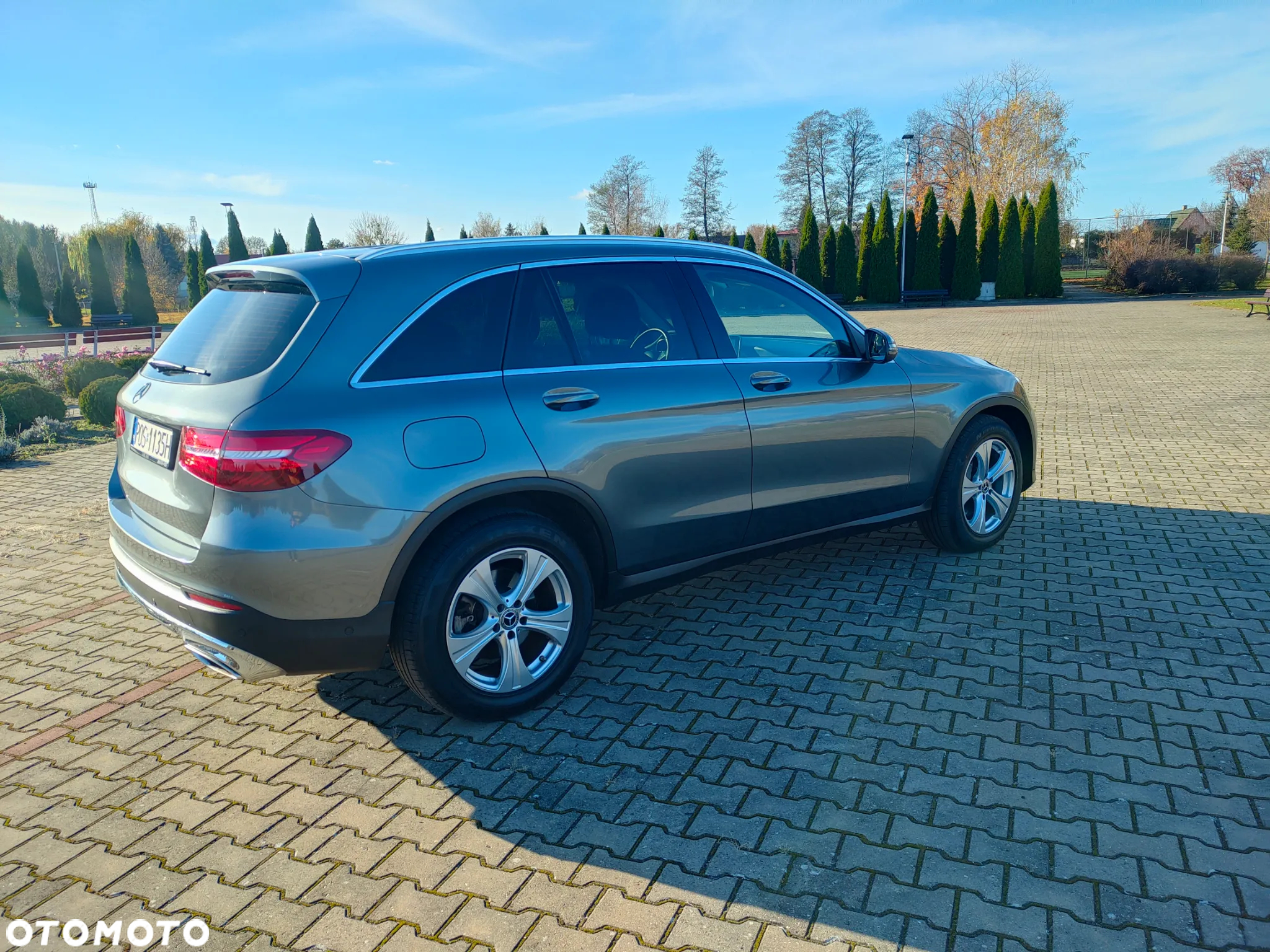 Mercedes-Benz CLA 250 4-Matic - 7