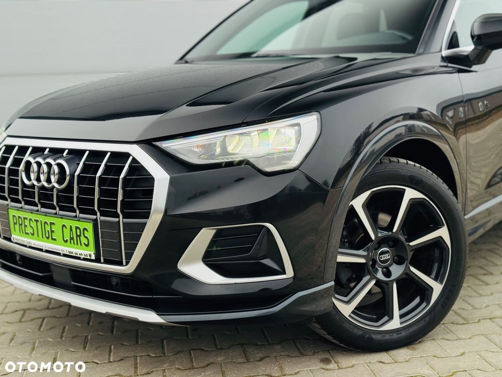 Audi Q3 35 TDI S tronic S line - 21