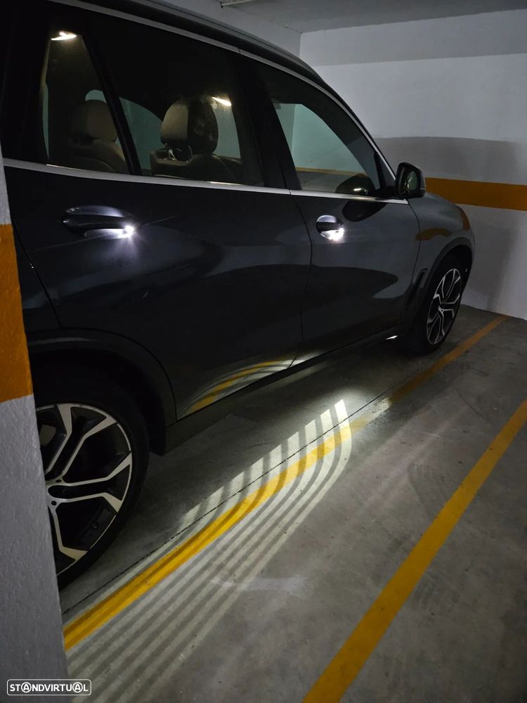 BMW X5 45 e xDrive - 16