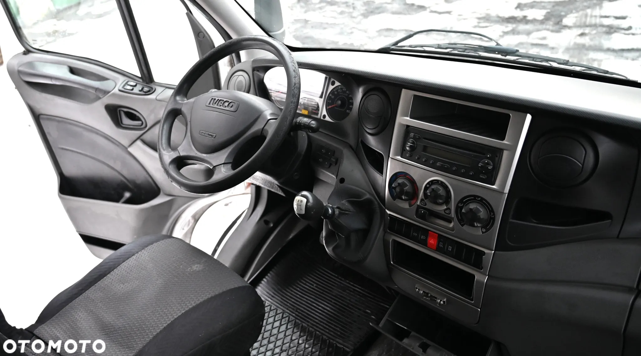 Iveco Daily - 16