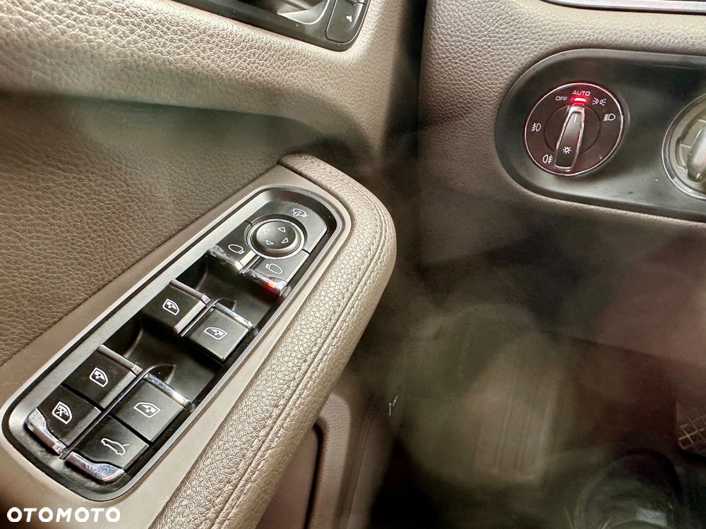Porsche Macan S Diesel - 29