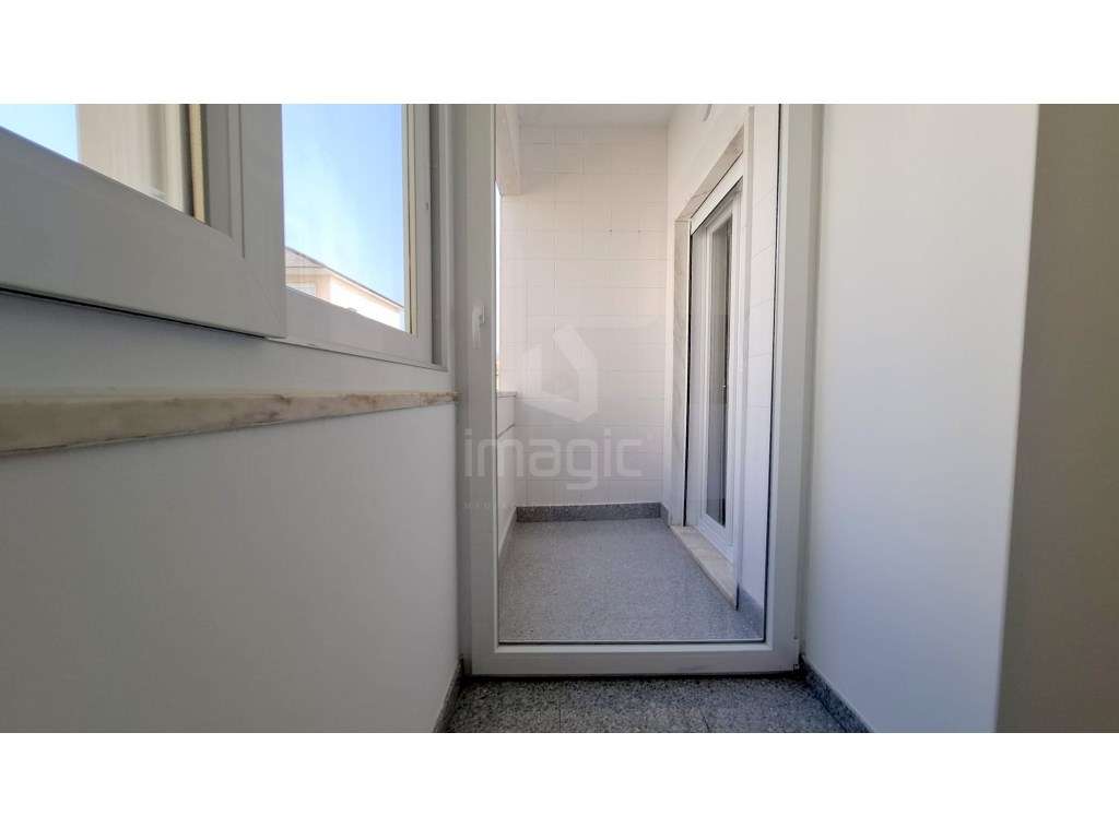 Apartamento T3 totalmente remodelado - Mafra centro - Grande imagem: 5/18