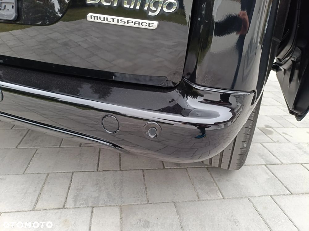 Citroën Berlingo - 33