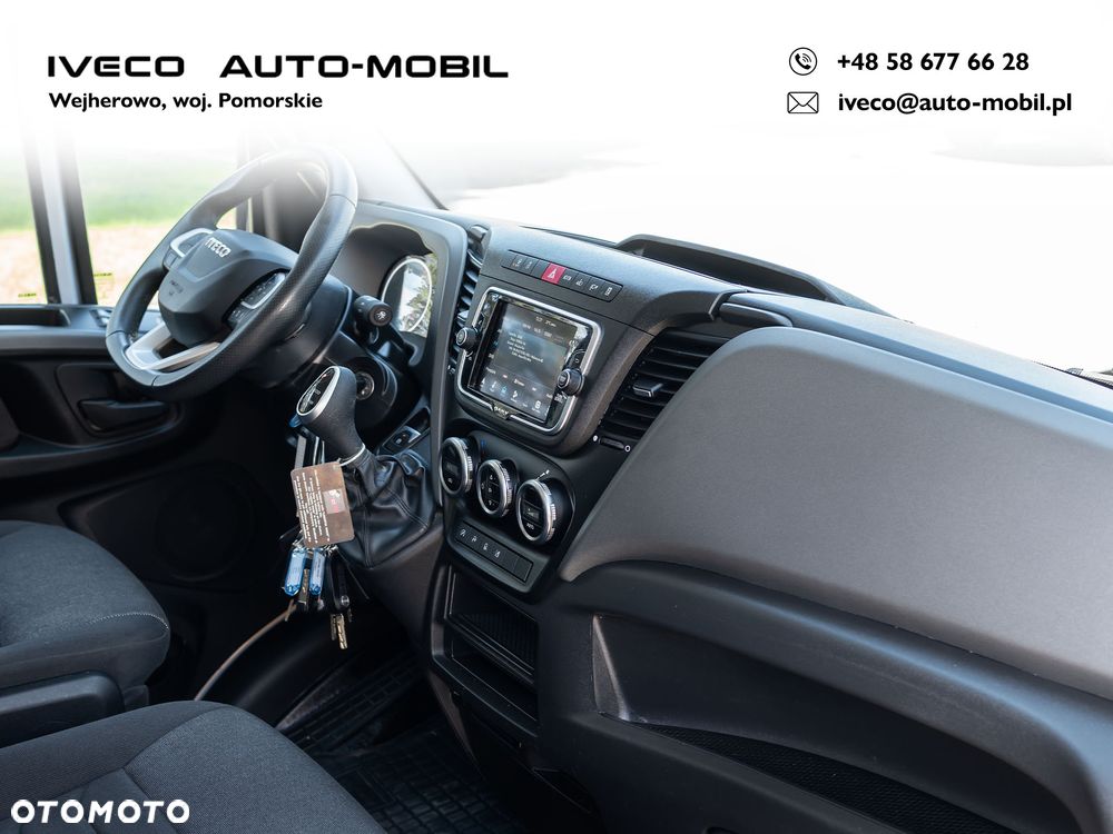 Iveco Dailu 35S16A8 V/P - 15