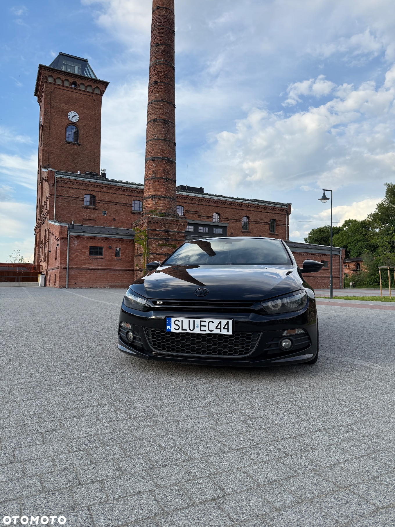 Volkswagen Scirocco 2.0 TDI - 31
