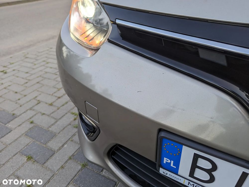 Renault Fluence 1.5 dCi Life - 16