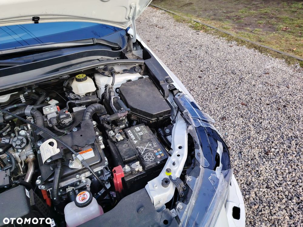 Toyota Corolla 1.8 Hybrid GR Sport - 16