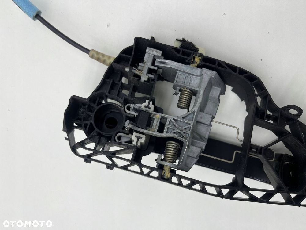 MINI F56 F57 LIFT KLAMKA DRZWI PRAWA PRZÓD ZAMEK KOMPLET EUROPA 7281934 - 8