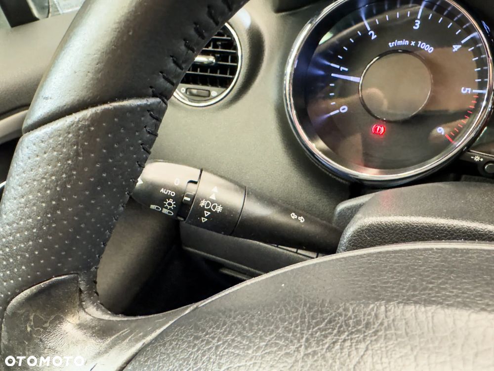 Peugeot 5008 2.0 HDi Family 7os - 31