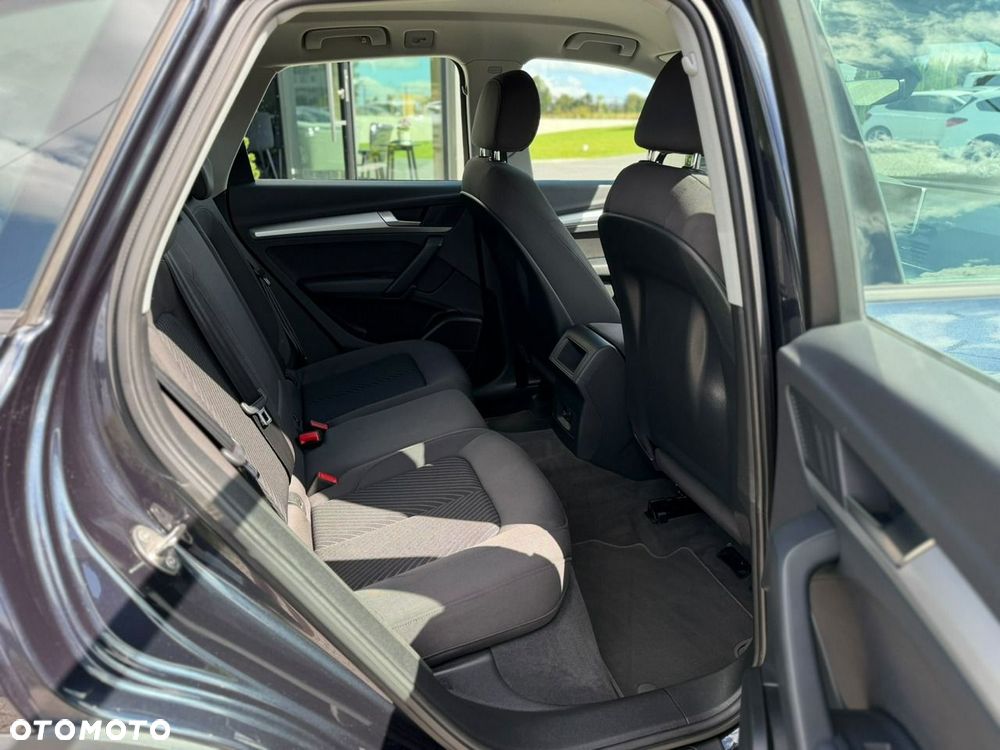 Audi Q5 - 16