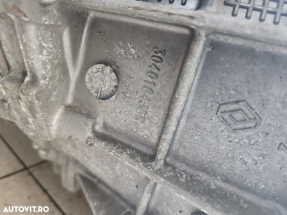 Cutie Viteze Manuala 6+1 Nissan Qashqai 1.5 Dci An 2013-2014-2015-2016-2017-2018 Juke Xtrail Renault Kadjar Dacia Duster Cod TL4126 TL4-126 Masina Cu 20.000 Km - Dezmembrari Arad - 11