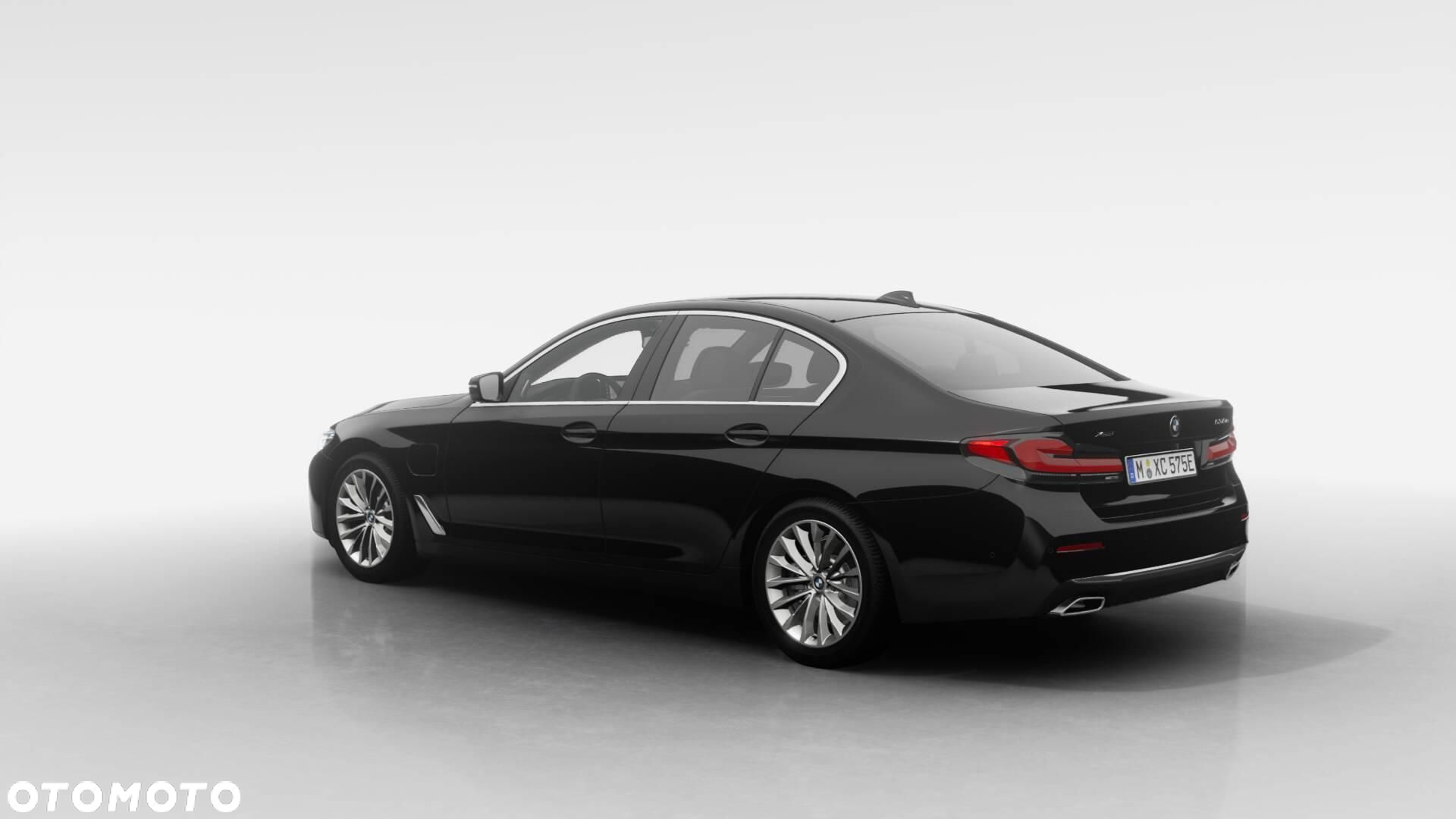 BMW Seria 5 - 2