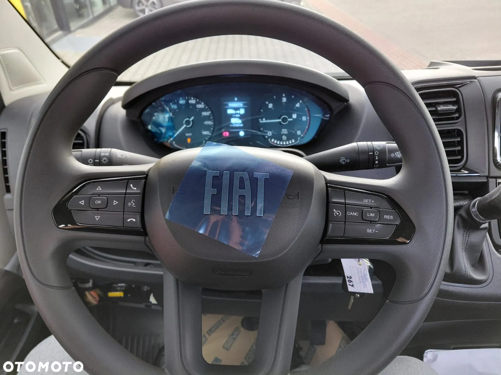 Fiat Ducato - 8
