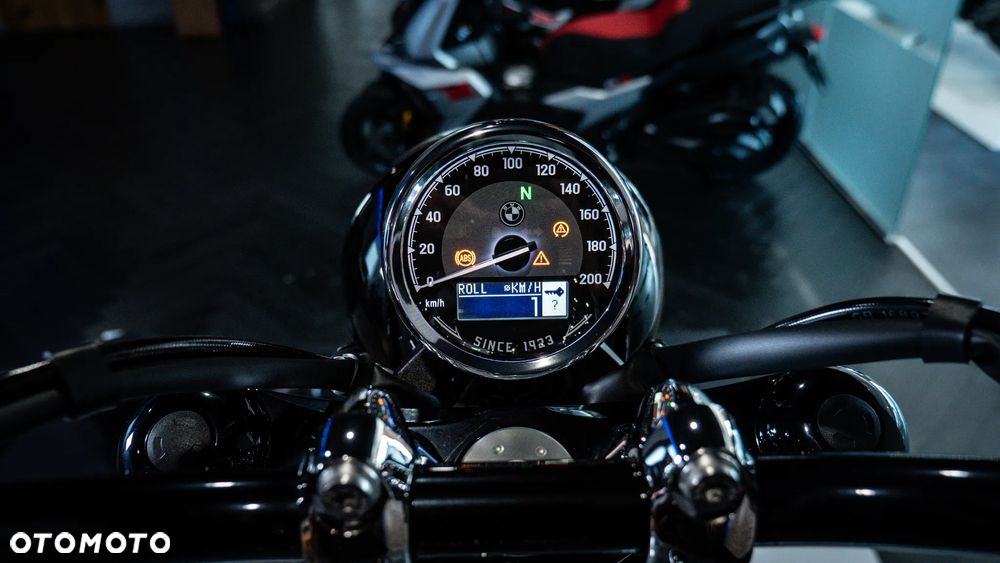 BMW R - 10