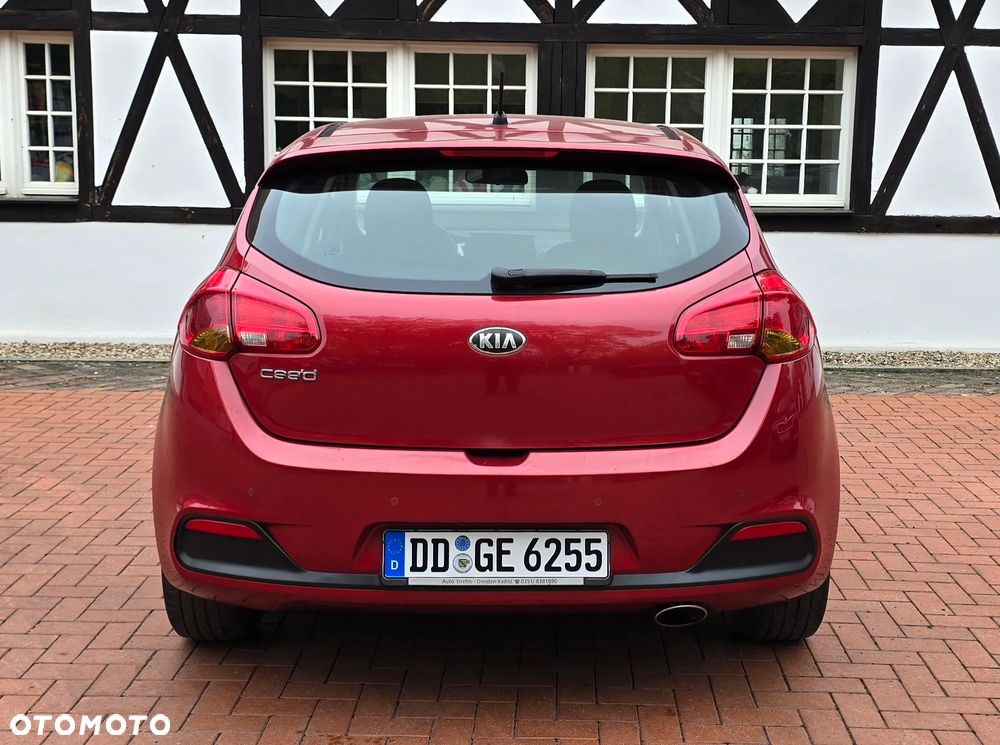 Kia Ceed 1.4 S - 5