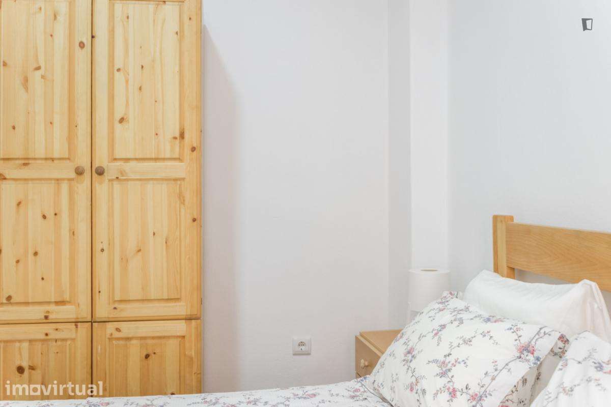 Apartamento com 1 quartos - localizado em Martim Moniz Lisbon - Grande imagem: 3/11