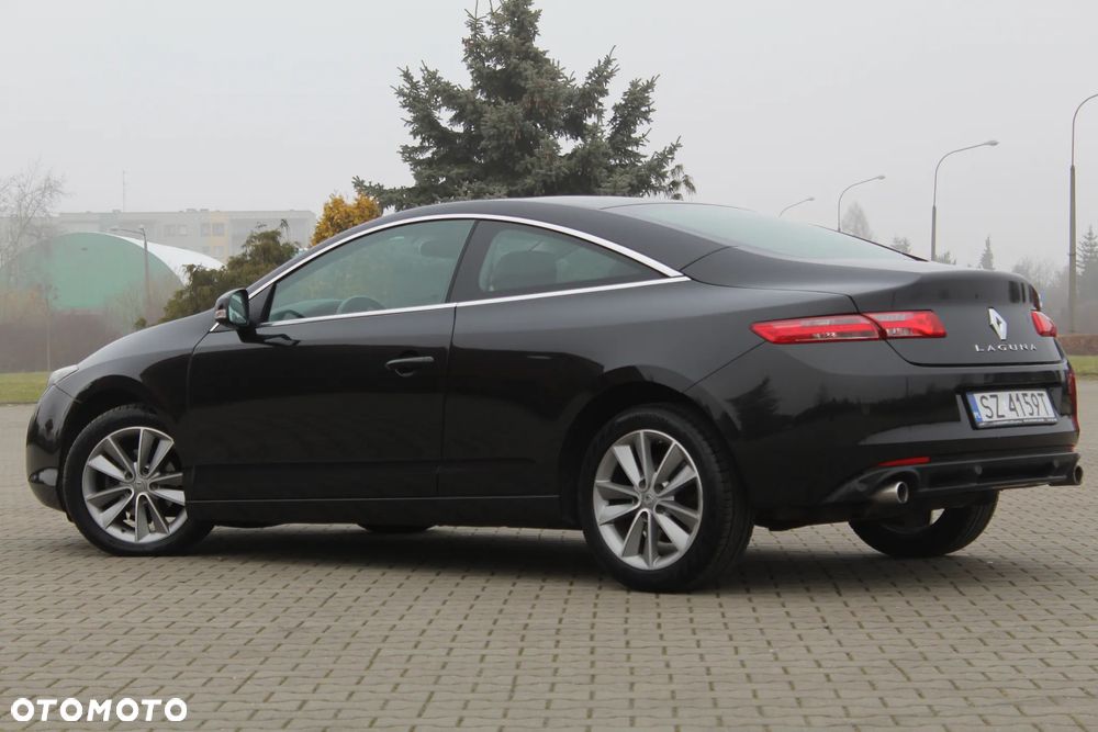 Renault Laguna - 6