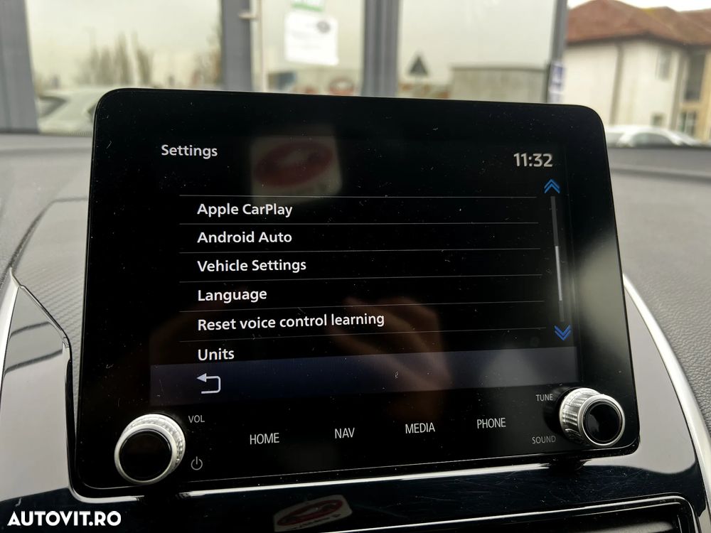 Mitsubishi Eclipse-Cross - 23