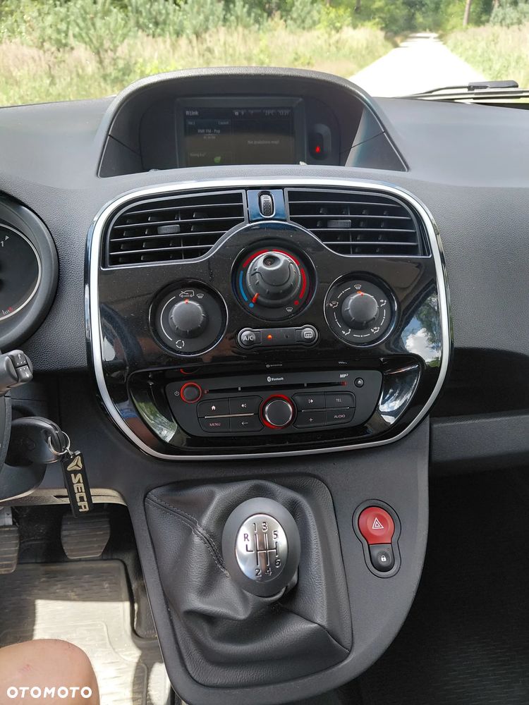 Renault Kangoo - 10