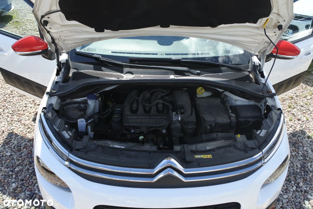 Citroën C3 1.2 PureTech Exclusive - 35