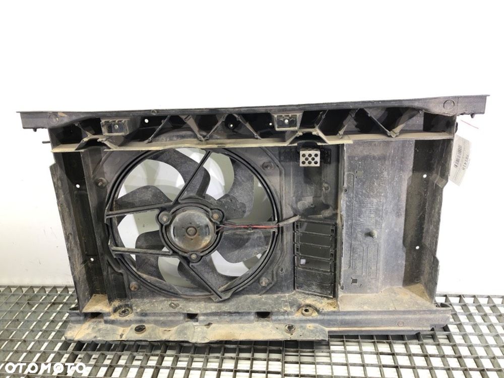 PAS PRZEDNI  PEUGEOT 307 (3A/C) 2000 - 2012 1.6 16V 80 kW [109 KM] benzyna 2000 - 2007 9634009380 - 3