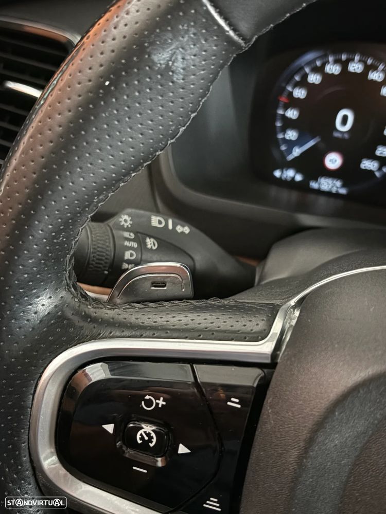 Volvo XC 90 2.0 D4 Inscription - 15