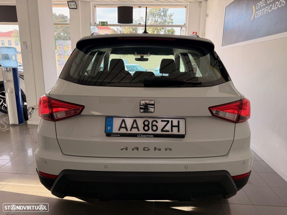 SEAT Arona 1.0 TSI Style - 7