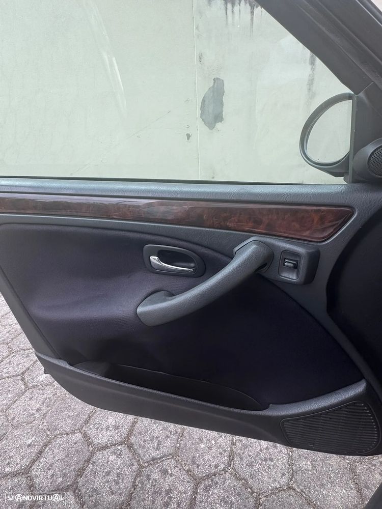 Rover 45 2.0 D Connoisseur - 13