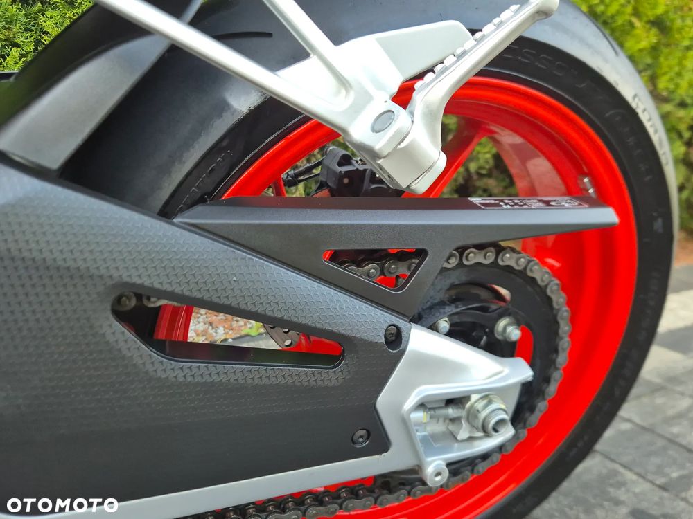 Aprilia RS - 37